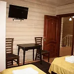 Hotel Готель Чарда Bukovel