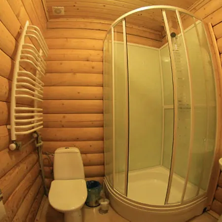 Готель Чарда Hotel 3*