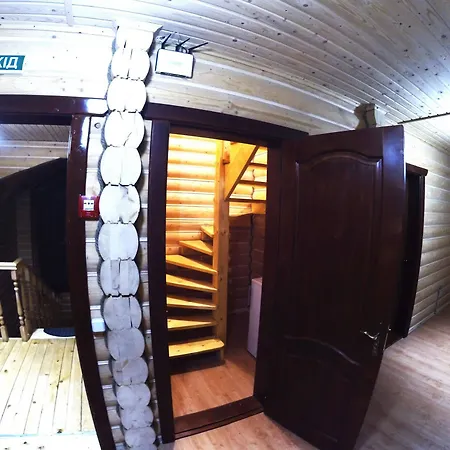 Готель Чарда Hotel Bukovel