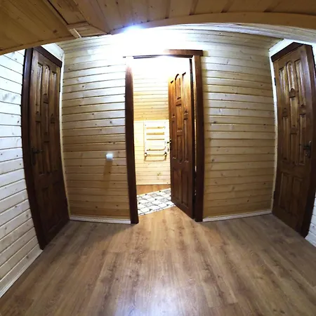 Hotel Готель Чарда Bukovel