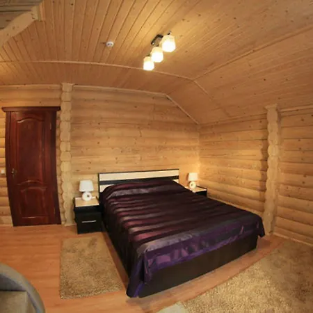 Готель Чарда Hotel Bukovel