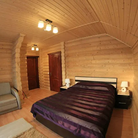 Готель Чарда 3* Bukovel