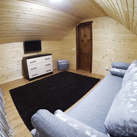 Готель Чарда Hotel Bukovel