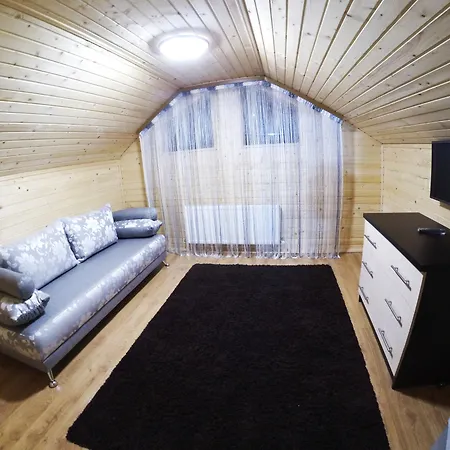 Hotel чарда 3*