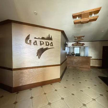 чарда Otel 3*