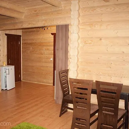 Готель Чарда Hotel