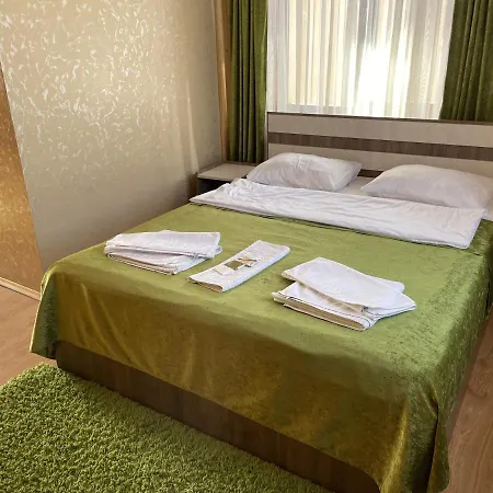 Hotel Готель Чарда Bukovel