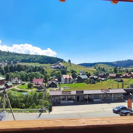 чарда 3* Boekovel