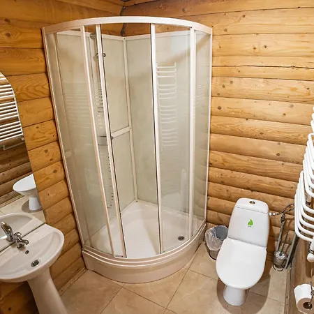 Готель Чарда Bukovel
