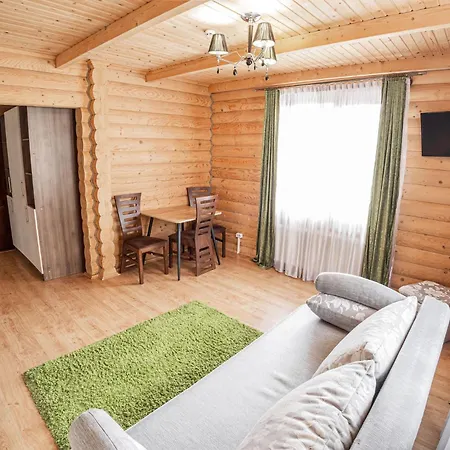 Готель Чарда Hotel