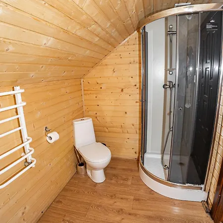 Готель Чарда Hotel