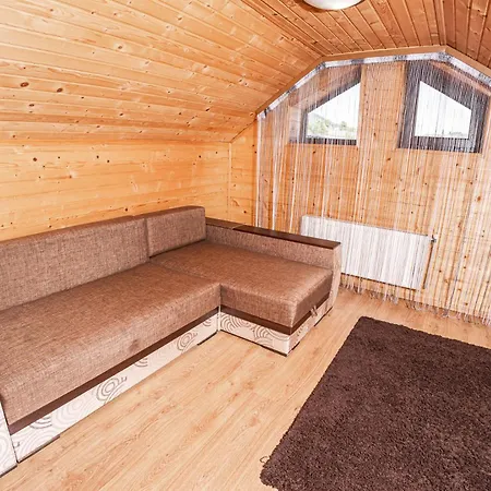 чарда Hotel Bukovel