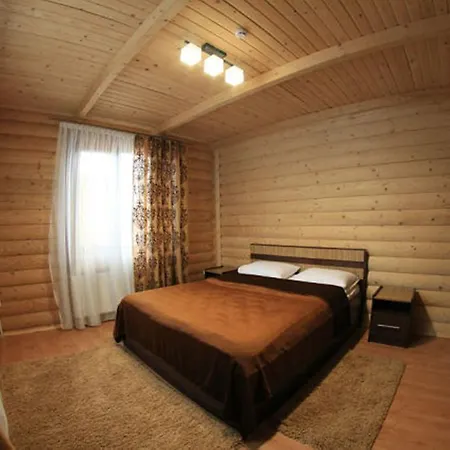 Otel чарда 3*