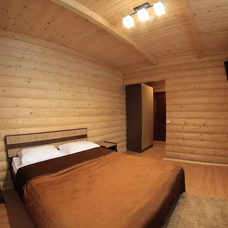 Hotel чарда 3*