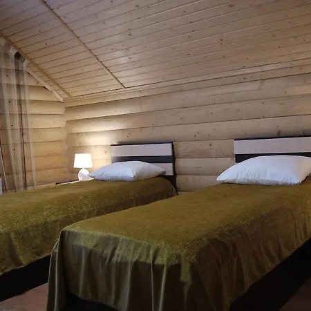 Otel чарда