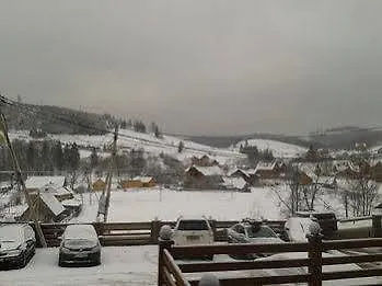 Готель Чарда Отель 3*