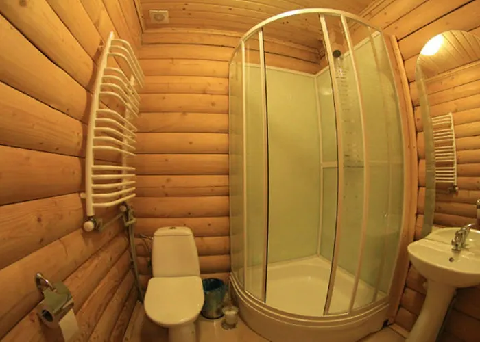 чарда Hotel 3*