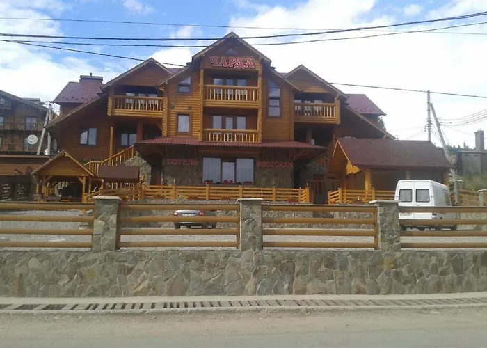 чарда 3*