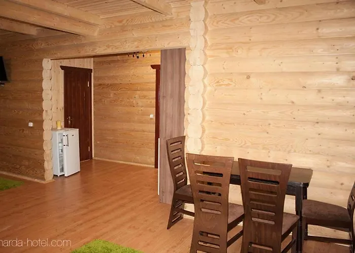 чарда Hotel
