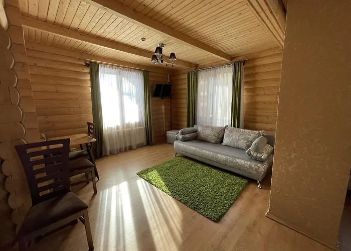 Hotel чарда 3*