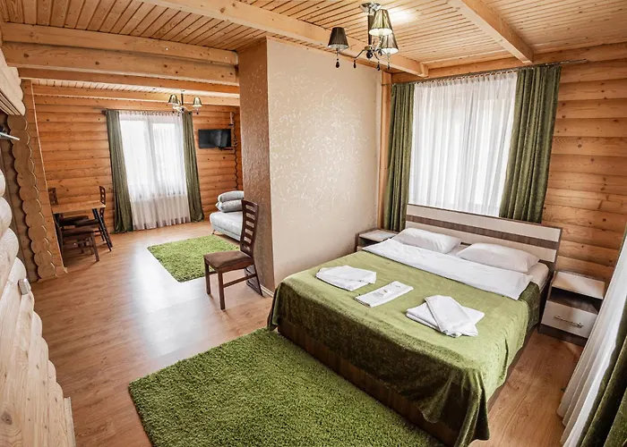 чарда Hotel