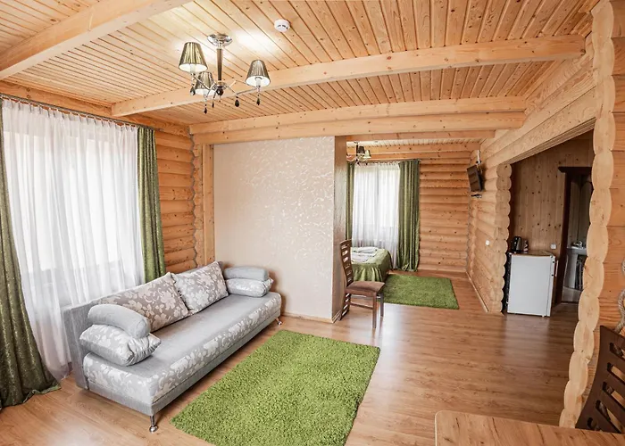 чарда Hotel