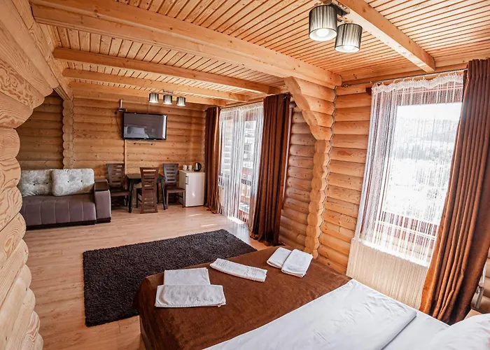 чарда Hotel