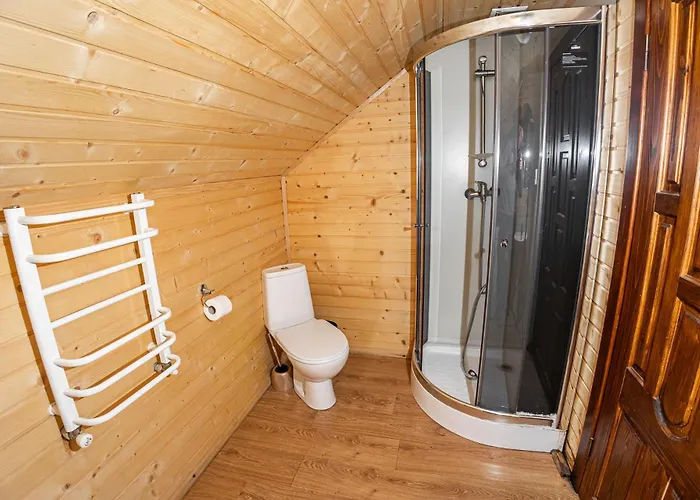 чарда Ξενοδοχείο