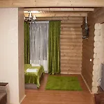 Hotell чарда Bukovel