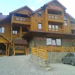 чарда Bukovel
