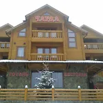 чарда 3* Bukovel