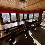 чарда Bukovel