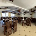 Hotell чарда Bukovel