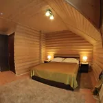 Hotell чарда Bukovel