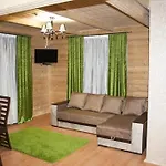 Hotell чарда