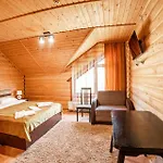 чарда Hotell 3*