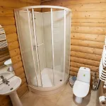 чарда Bukovel