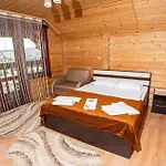 чарда Bukovel