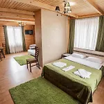 чарда Hotell