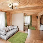 чарда Hotell