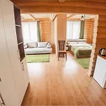 Hotell чарда Bukovel