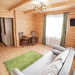 чарда Hotell