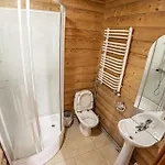 чарда Hotell Bukovel