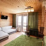 Hotell чарда