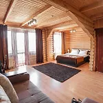 чарда Bukovel