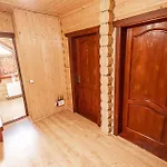 чарда Hotell Bukovel