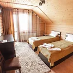 чарда Bukovel