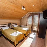 чарда 3* Bukovel