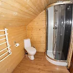чарда Hotell