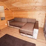 чарда Bukovel